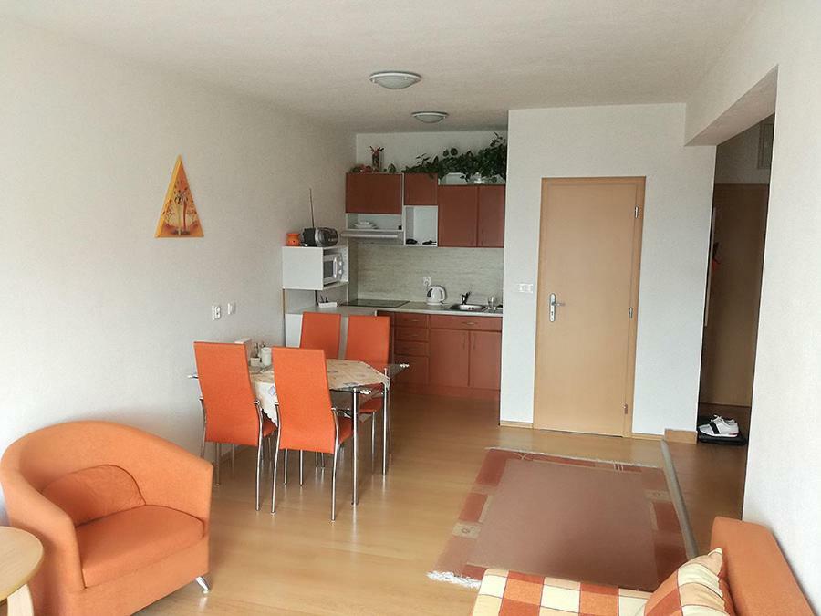 Apartman Donovaly Safran 2 Exterior foto