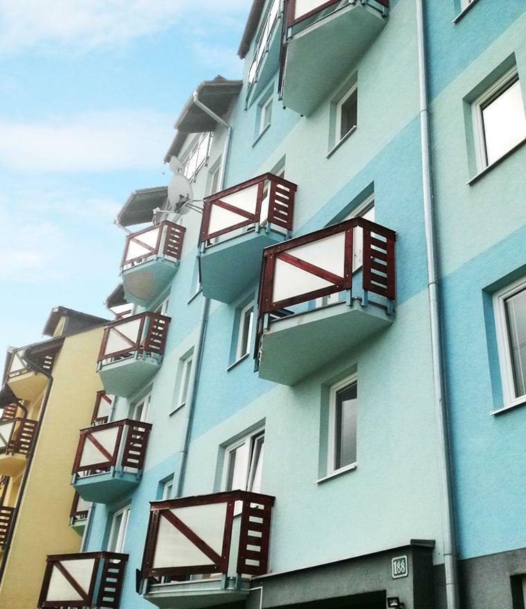 Apartman Donovaly Safran 2 Exterior foto