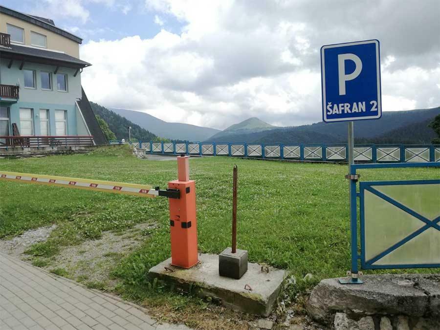 Apartman Donovaly Safran 2 Exterior foto